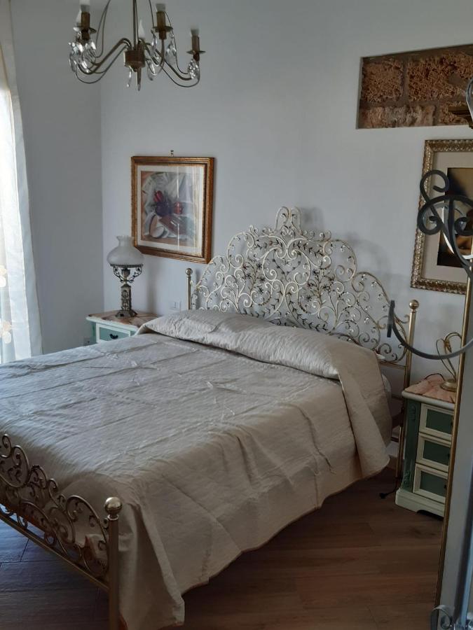 Asfodelia-Corallo Alghero Exteriör bild