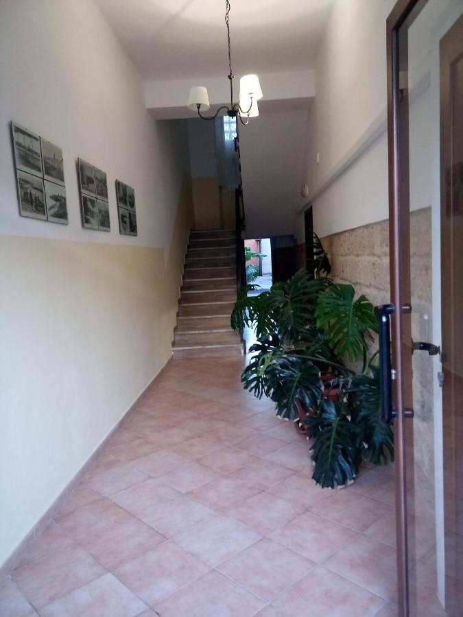Asfodelia-Corallo Alghero Exteriör bild