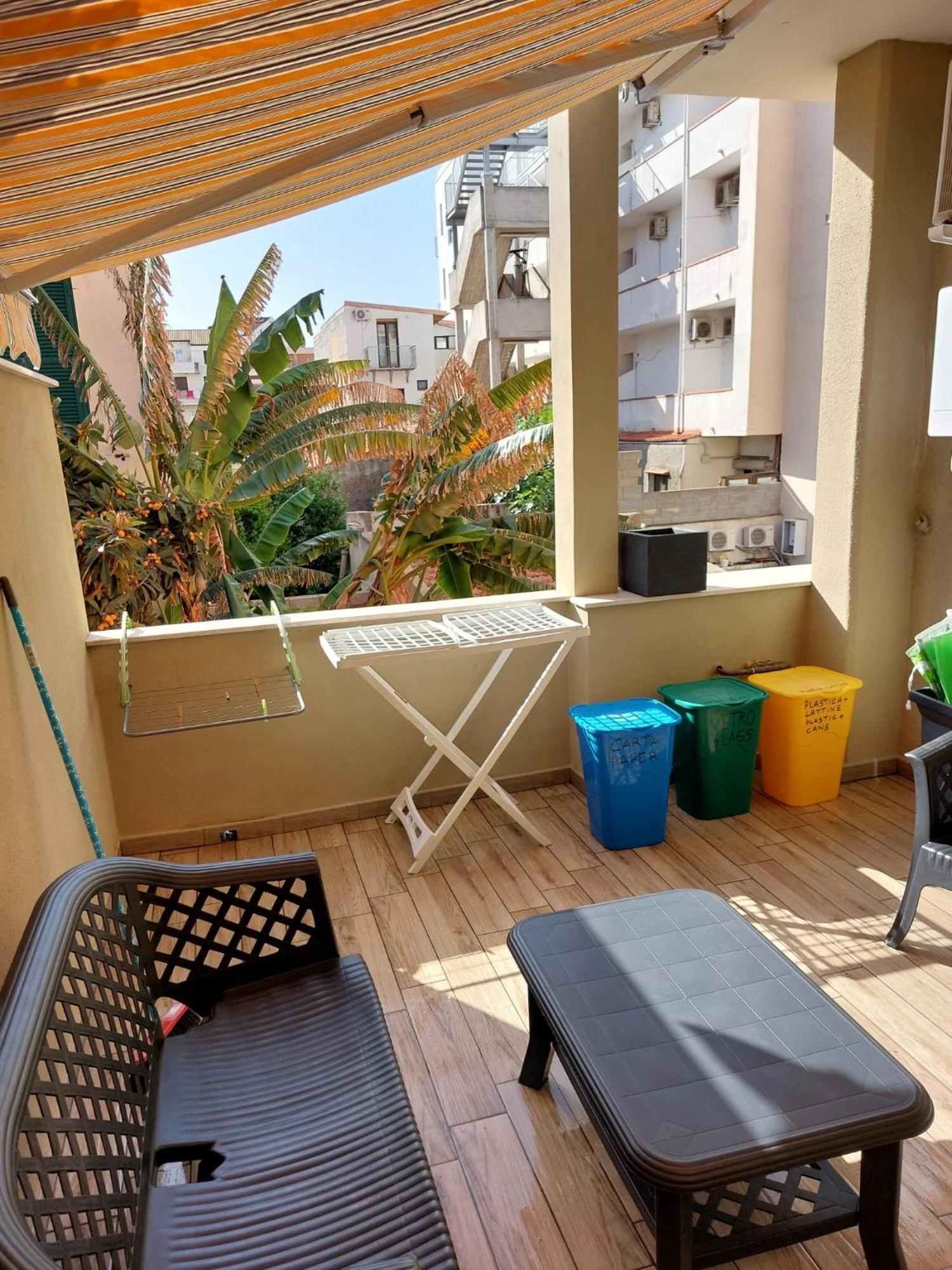 Asfodelia-Corallo Alghero Exteriör bild